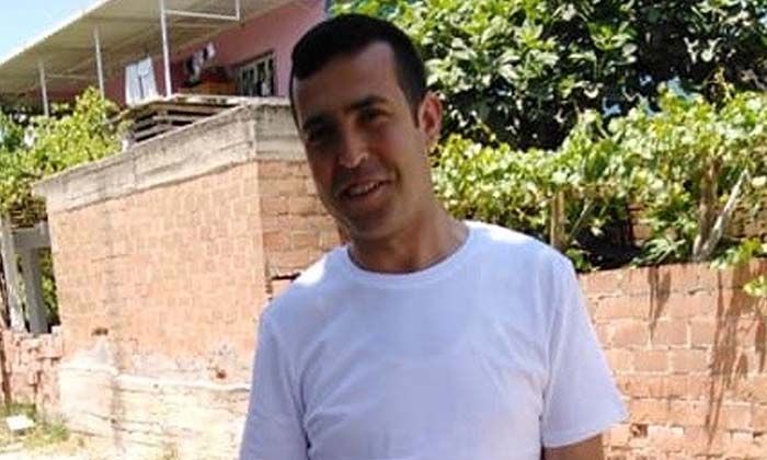 Aydın’da Aykut Bilmez ölü bulundu