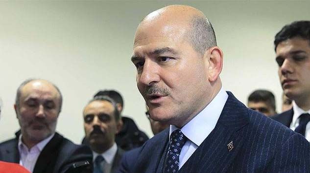 Soylu: Türkiye’de sosyal izolasyon sağlandı