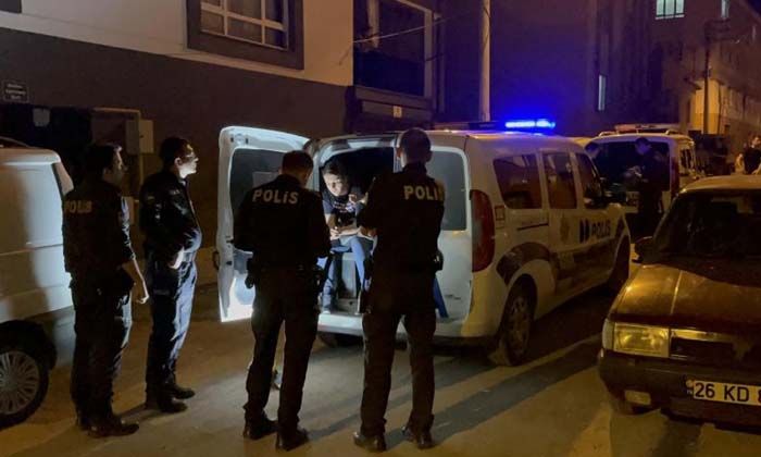 Evde çıkan tartışmada Murat Dal öldürüldü