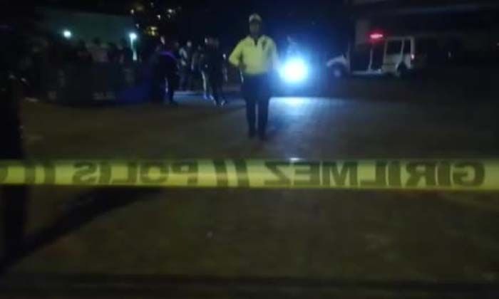 Ankara’daki motosiklet kazasında Yusuf Öztürk hayatını kaybetti