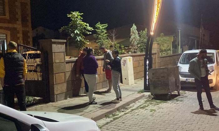 Erzurum’daki deprem Bingöl’de de hissedildi