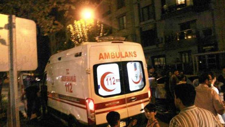 ‘Halı’ cinayetine ilişkin tutuklanan şüphelinin ifadesi ortaya çıktı: “Korkutmak için yaptım”