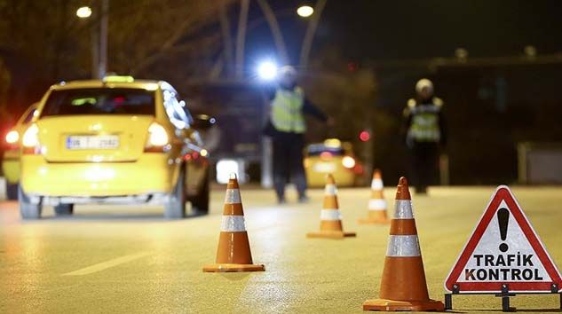 İstanbul, Ankara, İzmir’de ticari taksilerin trafiğe çıkışları sınırlandırılacak