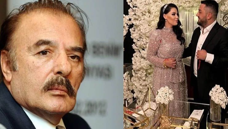 Tuğçe Tayfur nişanlandı… Ferdi Tayfur’un törende olmaması dikkatlerden kaçmadı