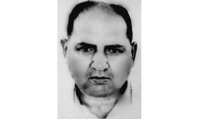 Emekli polis memuru Orhan Sunal Yılmaz denizde boğularak hayatını kaybetti