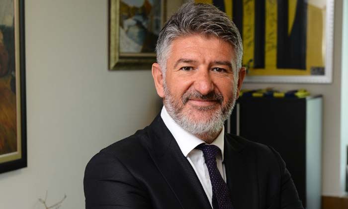 Tezmaksan’ın robotları MAKTEK Fuarı’nda görücüye çıkıyor