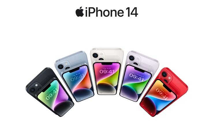 iPhone 14, 16.999 TL başlayan fiyatlarla MediaMarkt’ta ön satışa çıktı