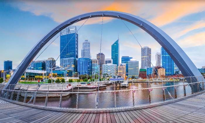 Qatar Airways 6 Aralık 2022 itibarıyla Perth uçuşlarını A380 ile yapacak