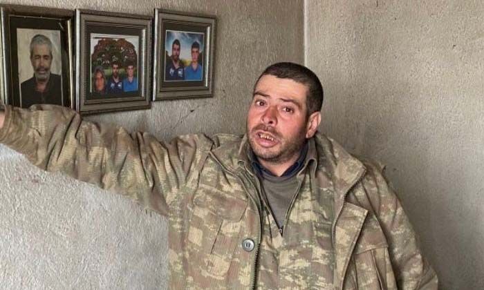 Afyonkarahisar’da şüpheli ölüm: Eve giren ekipler şahsın cansız bedeniyle karşılaştı