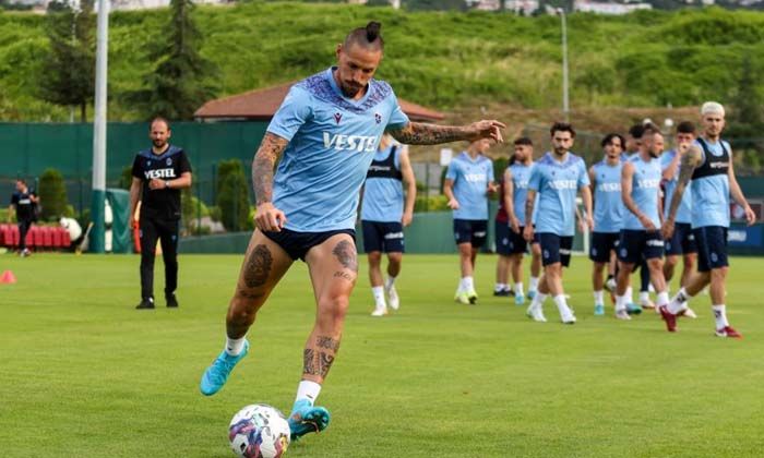 Trabzonspor evindeki yenilmezlik serisini tekrarlamak istiyor