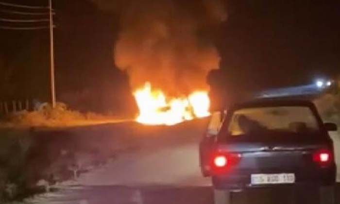 Samsun’daki kazada Fatma Ertosun ve Haşim Ertosun hayatını kaybetti