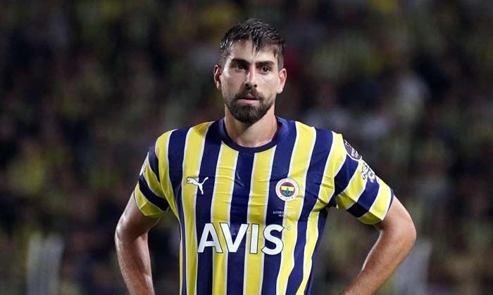 Luan Peres, Alanyaspor maçını kaçıracak