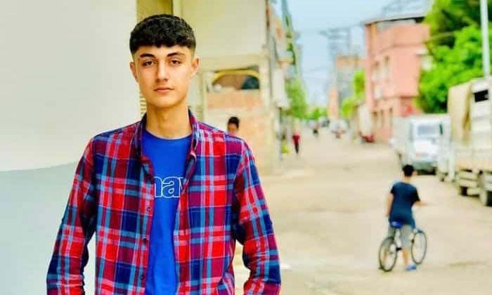 Adana’da bıçaklanan Muhammed Ali Aslan hayatını kaybetti