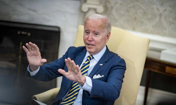 Biden’dan Putin’e: Sakın kimyasal veya taktik nükleer kullanma