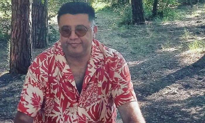 Silahla vurulan Cenk Çelik ağır yaralandı