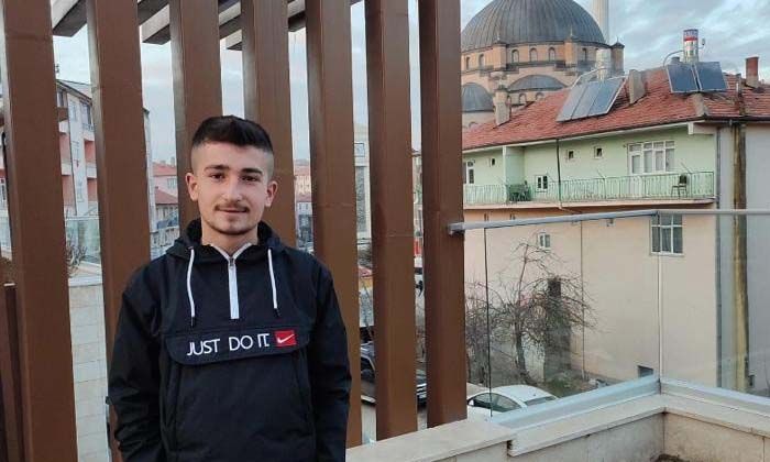 Yozgat’ta Onur Büyükşimşek arkadaşı tarafından bıçaklanarak öldürüldü