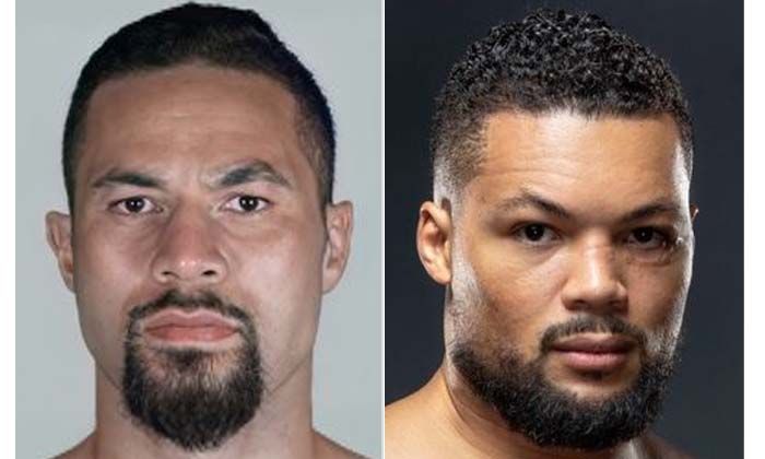 Joseph Parker Joe Joyce boks maçı ne zaman hangi kanalda saat kaçta canlı yayınlanıyor