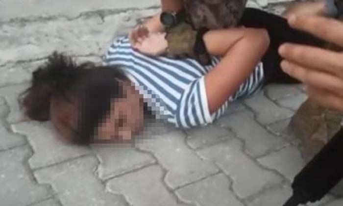 Bursa’da cezaevine bombalı saldırı düzenleyen terörist yakalandı