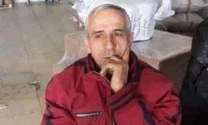 Denizli’deki kazada Osman Kök hayatını kaybetti