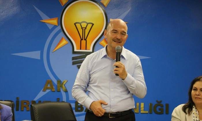 HDP’nin eski Toroslar İlçe Başkanı 15 yaşındaki kız çocuğunu terör örgütüne götürmeye çalışırken yakalandı