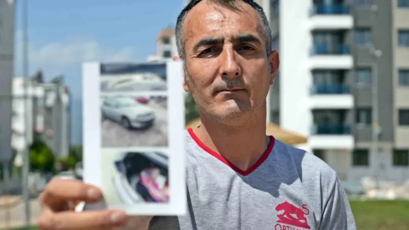 Hayali araca 90 bin TL yatırdı, ruhsattaki plakaya bakınca şoke oldu Hayali araca 90 bin TL yatırdı, ruhsattaki plakaya bakınca şoke oldu