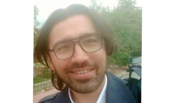 Samsun’da Hasan Koçbıyık ölü bulundu