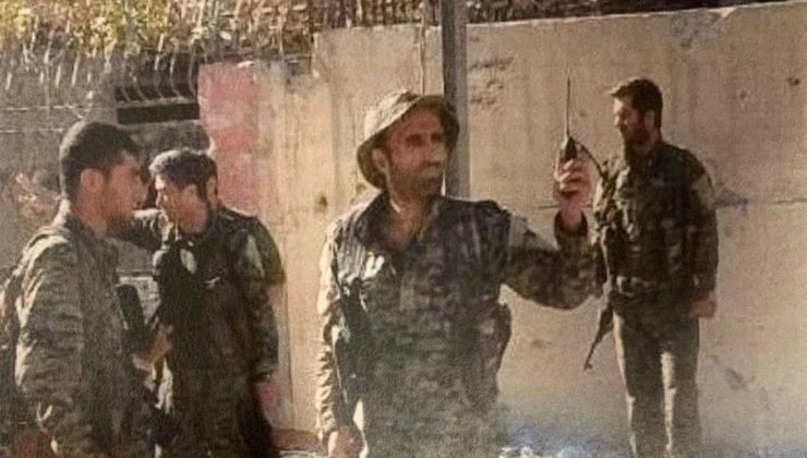 Kırmızı bültenle aranan 5 terörist SİHA’larla etkisiz hale getirildi