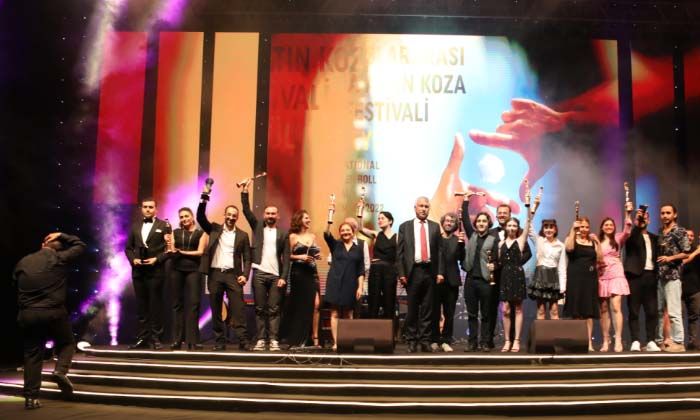 Altın Koza sahiplerini buldu