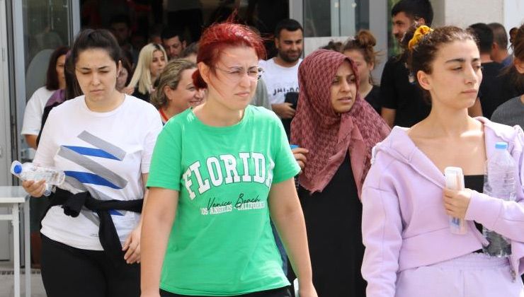 KPSS’ye giren adaylar sınavı değerlendirdi: İptal edilen sınava göre bu sınav daha kolaydı