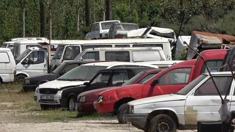 Yediemin ’pek de emin’ değilmiş Yediemin ’pek de emin’ değilmiş