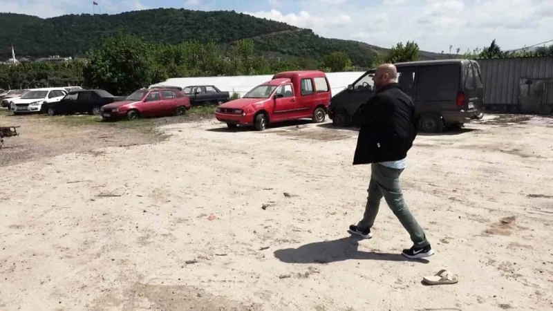 Yediemin ’pek de emin’ değilmiş Yediemin ’pek de emin’ değilmiş