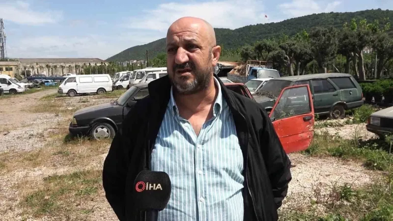 Yediemin ’pek de emin’ değilmiş Yediemin ’pek de emin’ değilmiş