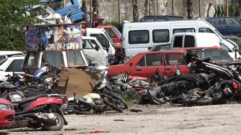 Yediemin ’pek de emin’ değilmiş Yediemin ’pek de emin’ değilmiş