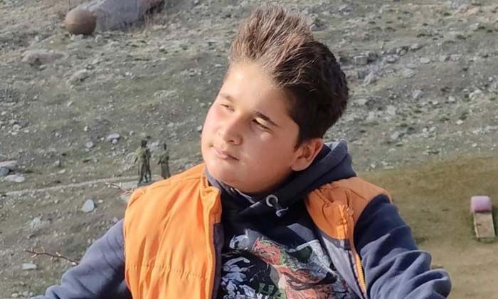 Muğla’da av tüfeğinin ateş alması sonucu Batuha Kösem öldü