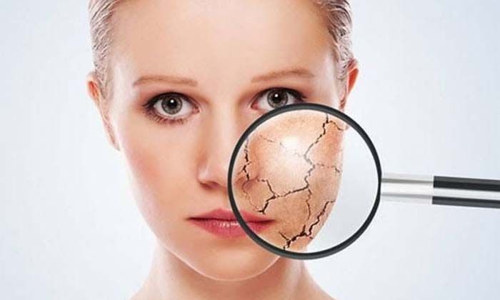 Hassas cildi olanlar aman dikkat