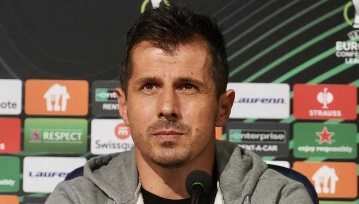 Emre Belözoğlu: Her şeye rağmen kazanmalıydık