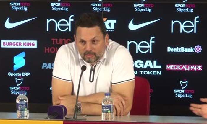 Erol Bulut: Futbol kuralları mı değişti?