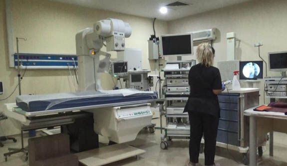 Uzman uyardı: Haftada ortalama 2-3 hastaya pankreas kanseri teşhisi koyuyoruz