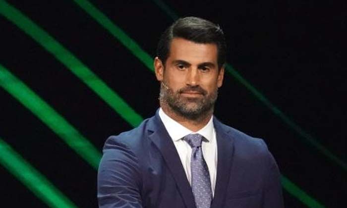 Hatayspor’un yeni teknik direktörü Volkan Demirel oldu