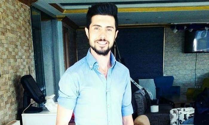 Kazada yaralanan Onur Giral hastanede hayatını kaybetti