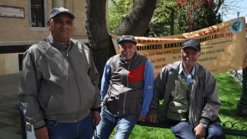 İşleri artan hamalların günlük kazancı 3 bin liranın altına düşmüyor