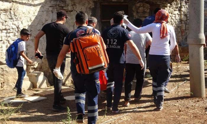 Diyarbakır’da alacak verecek meselesi kanlı bitti: 3 ağır yaralı