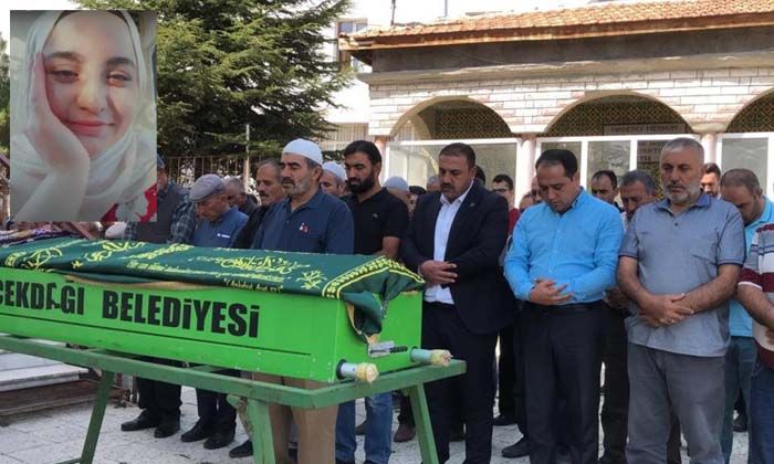 Kırşehir’de 20 yaşındaki Hatice dört ay önce evlendiği eşi tarafından öldürüldü