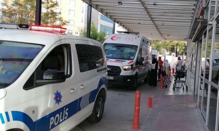 Kocaeli’de otomobilin çarptığı Bekir Yılmaz hayatını kaybetti