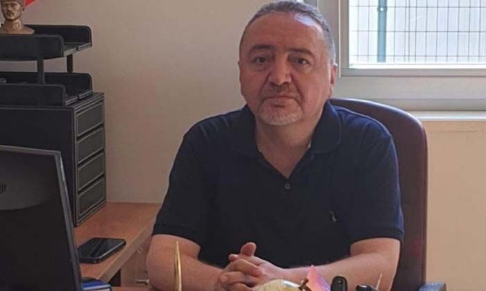 Eşini hastaneye götüren Aile Hekimi Dr: Ertunga Takçı hayatını kaybetti