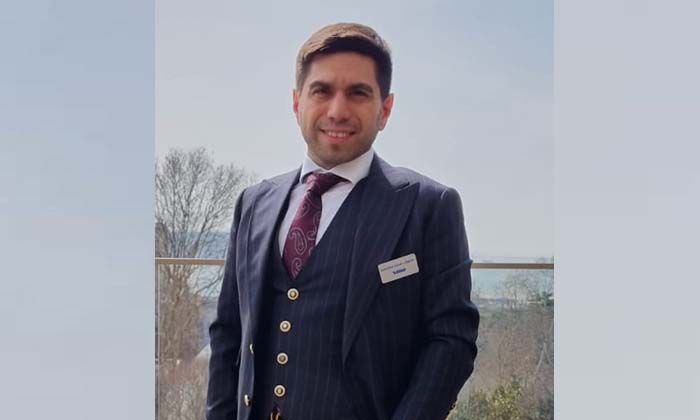 Togay Cömert: İnşaat sektörü yılın son çeyreğinde canlanacak