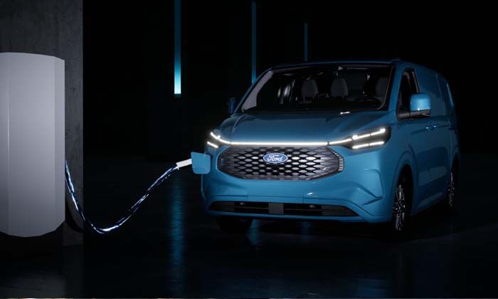 Ford Otosan, Türkiye’nin elektrik dönüşümüne ilklerle damgasını vurmaya devam ediyor