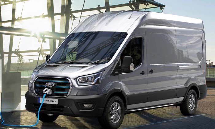 Ford Otosan, Türkiye’nin elektrik dönüşümüne ilklerle damgasını vurmaya devam ediyor