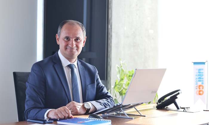 Unico Sigorta’ya yeni Genel Müdür Yardımcısı