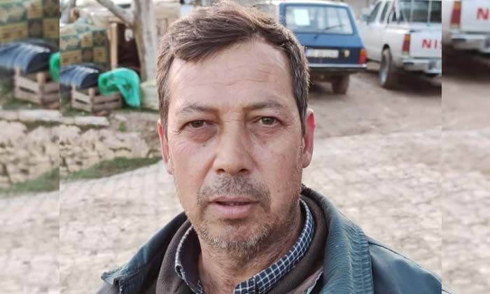 İzmir’de balkondan düşen Muzaffer Tunçer hayatını kaybetti